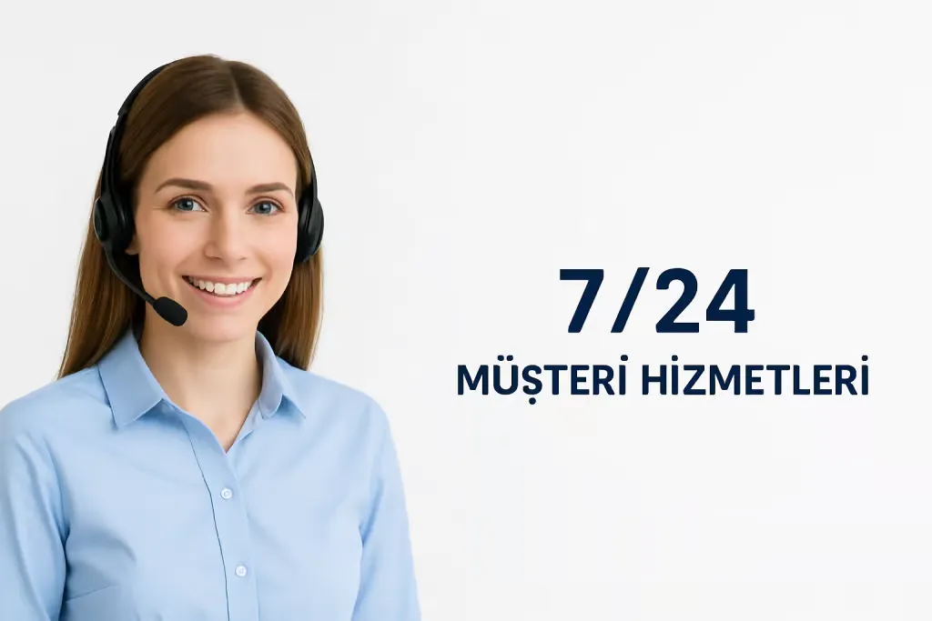 MENDERES ARÇELİK Teknik Servis Ekibi
